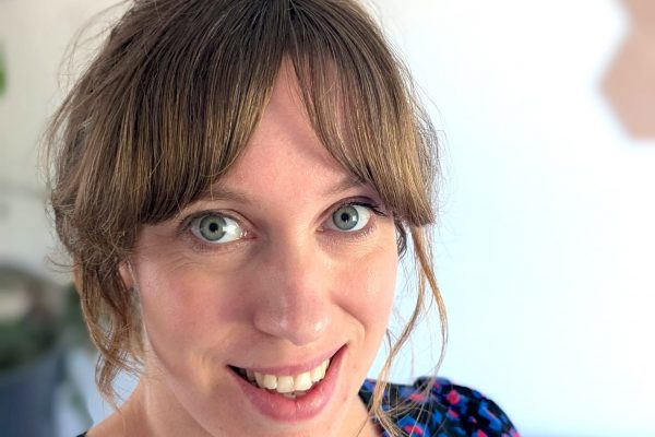 Rosemary Dodds